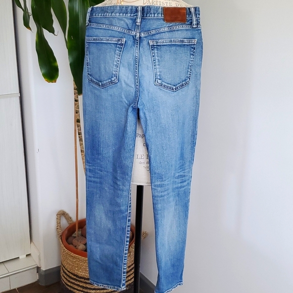 Moussy vintage jeans - Picture 5 of 10